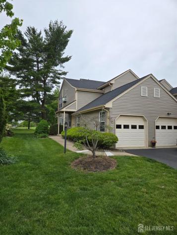 14 Daniel Webster Avenue Monroe NJ 08831