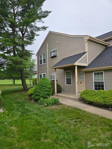 14 Daniel Webster Avenue Monroe NJ 08831