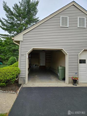 14 Daniel Webster Avenue Monroe NJ 08831