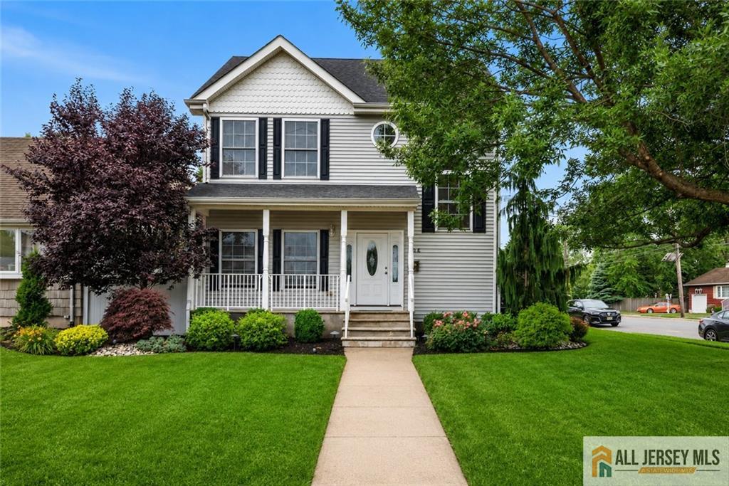 32 E Summit Avenue Sewaren NJ 07077