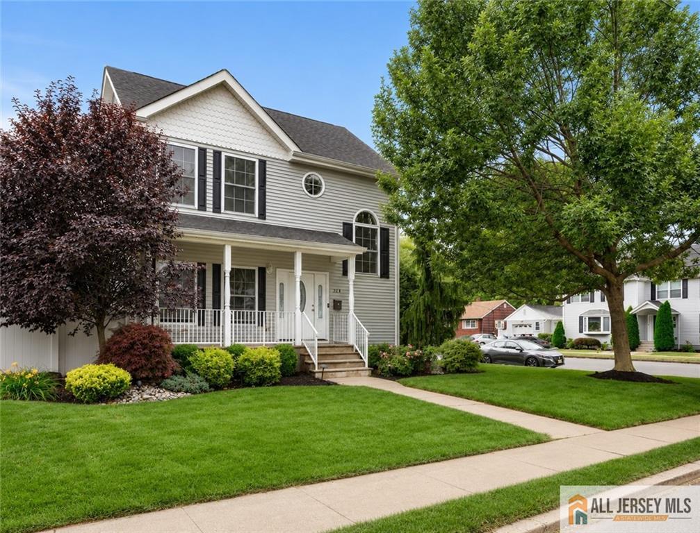32 E Summit Avenue Sewaren NJ 07077