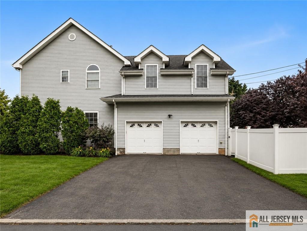 32 E Summit Avenue Sewaren NJ 07077