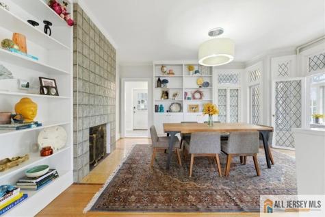56 Oak Avenue Metuchen NJ 08840