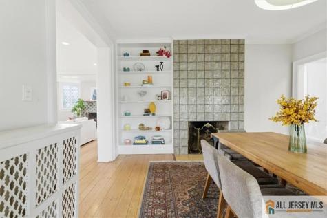 56 Oak Avenue Metuchen NJ 08840