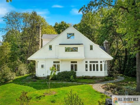56 Oak Avenue Metuchen NJ 08840