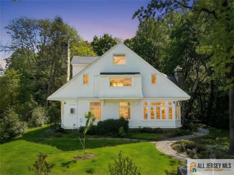 56 Oak Avenue Metuchen NJ 08840