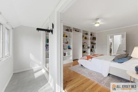 56 Oak Avenue Metuchen NJ 08840