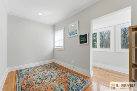 56 Oak Avenue Metuchen NJ 08840