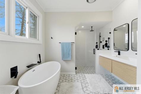 56 Oak Avenue Metuchen NJ 08840