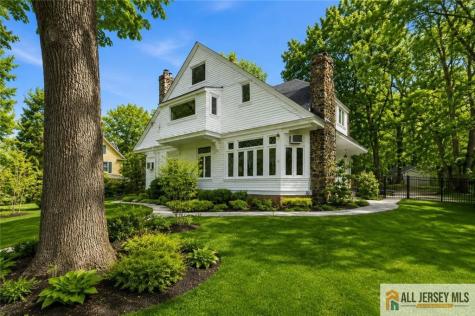 56 Oak Avenue Metuchen NJ 08840