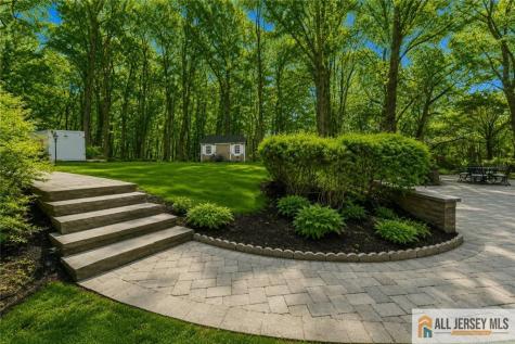 56 Oak Avenue Metuchen NJ 08840