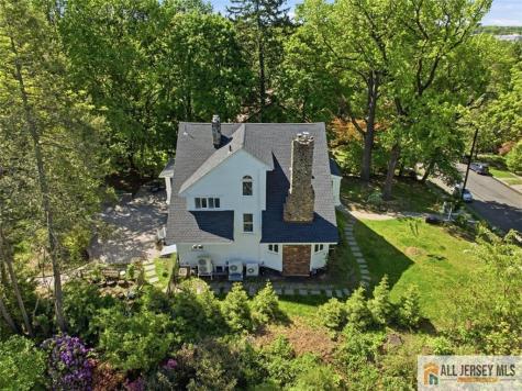56 Oak Avenue Metuchen NJ 08840