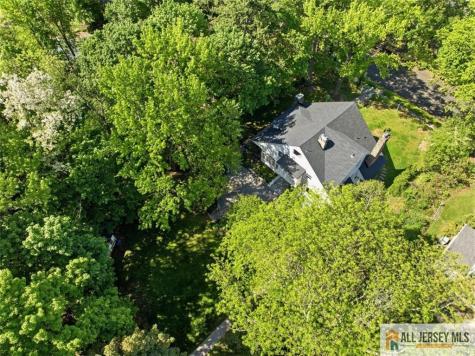 56 Oak Avenue Metuchen NJ 08840