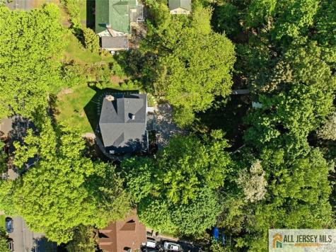 56 Oak Avenue Metuchen NJ 08840
