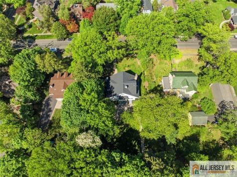 56 Oak Avenue Metuchen NJ 08840
