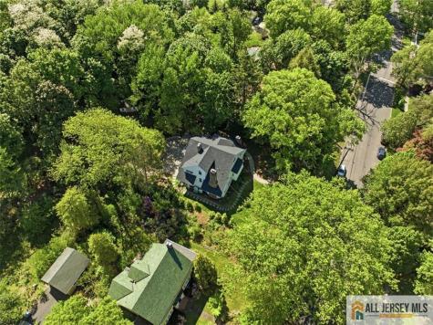 56 Oak Avenue Metuchen NJ 08840