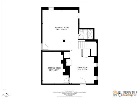 56 Oak Avenue Metuchen NJ 08840