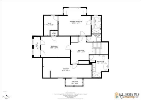 56 Oak Avenue Metuchen NJ 08840