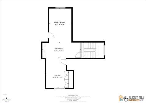 56 Oak Avenue Metuchen NJ 08840