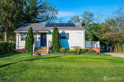 174 Runyon Avenue Franklin NJ 08873