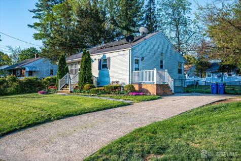 174 Runyon Avenue Franklin NJ 08873