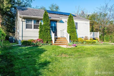 174 Runyon Avenue Franklin NJ 08873