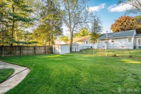 174 Runyon Avenue Franklin NJ 08873