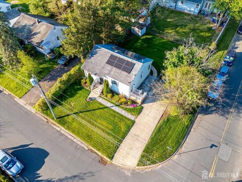 174 Runyon Avenue Franklin NJ 08873