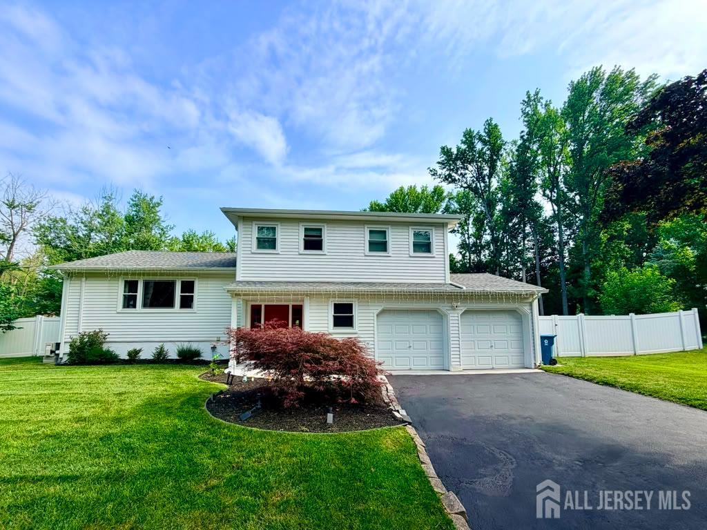 4 Dorset Way Edison NJ 08820