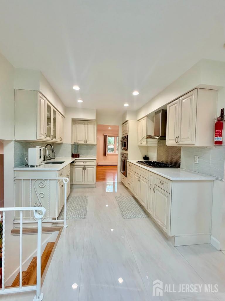 4 Dorset Way Edison NJ 08820
