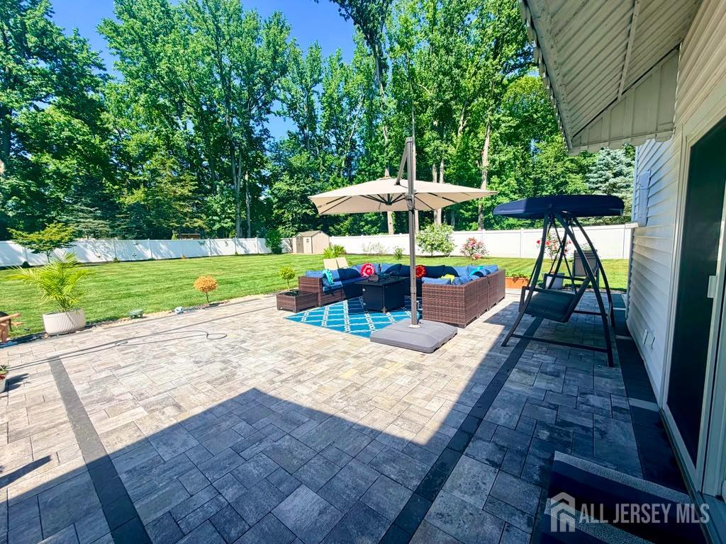 4 Dorset Way Edison NJ 08820