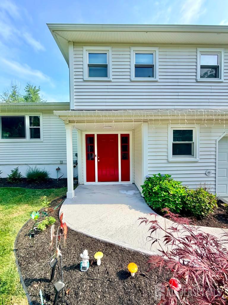 4 Dorset Way Edison NJ 08820