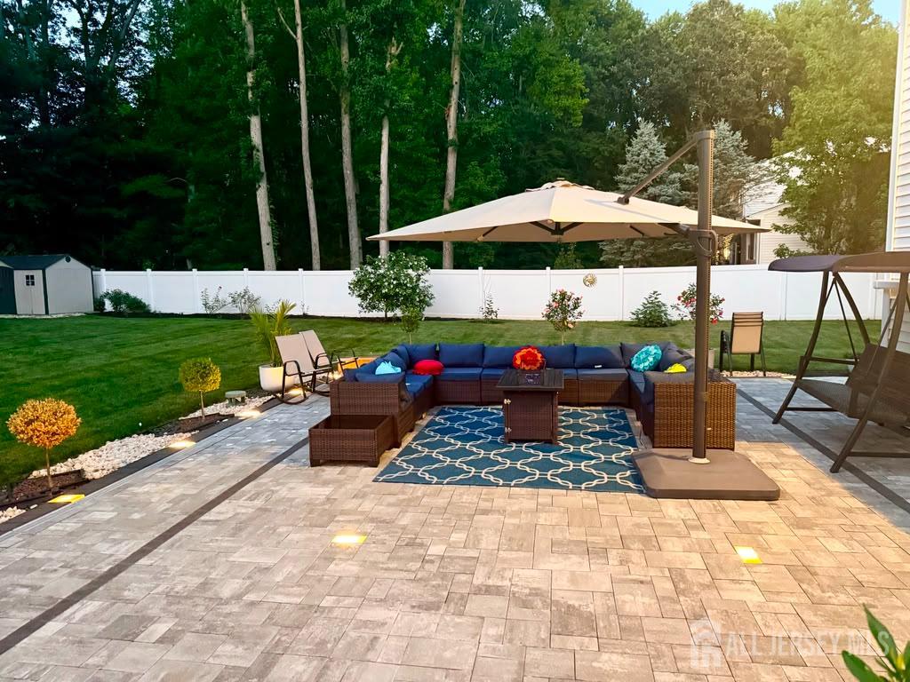 4 Dorset Way Edison NJ 08820