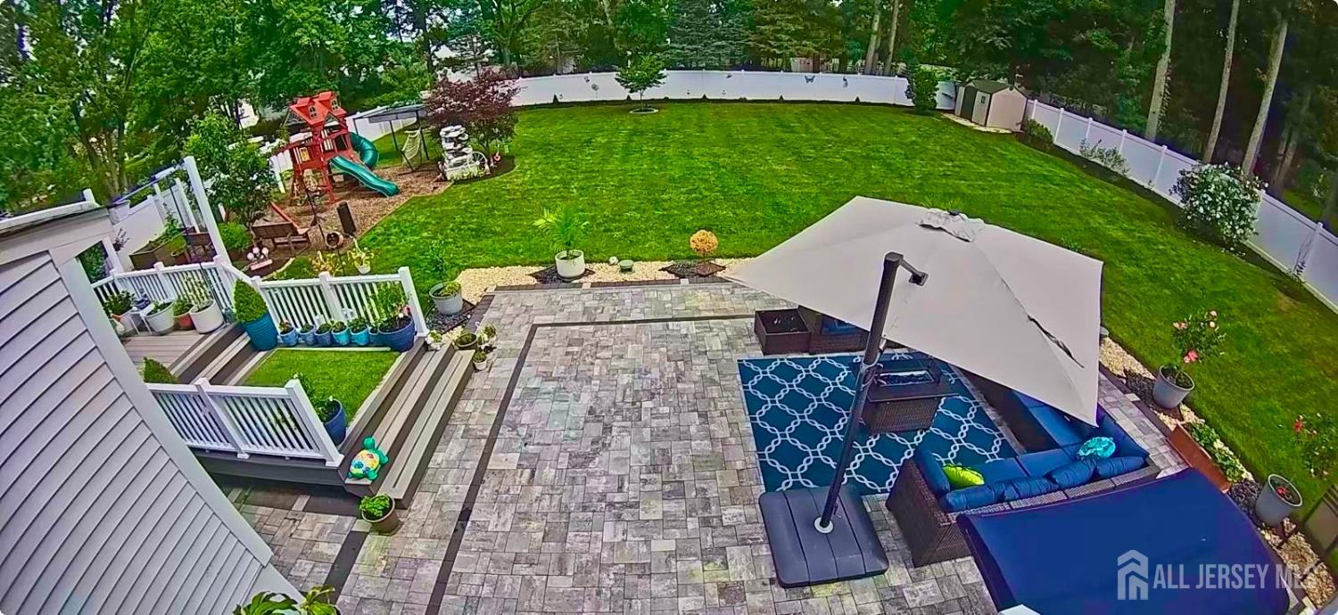 4 Dorset Way Edison NJ 08820