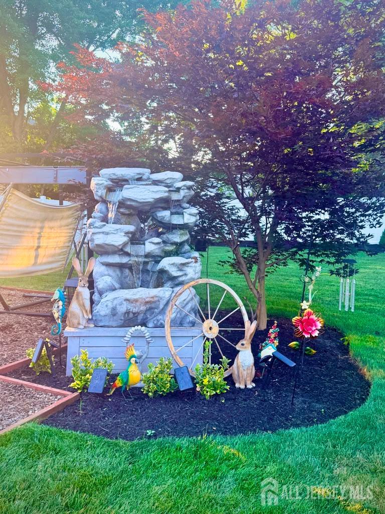 4 Dorset Way Edison NJ 08820
