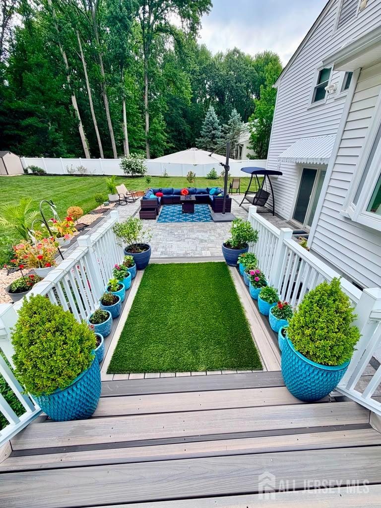 4 Dorset Way Edison NJ 08820