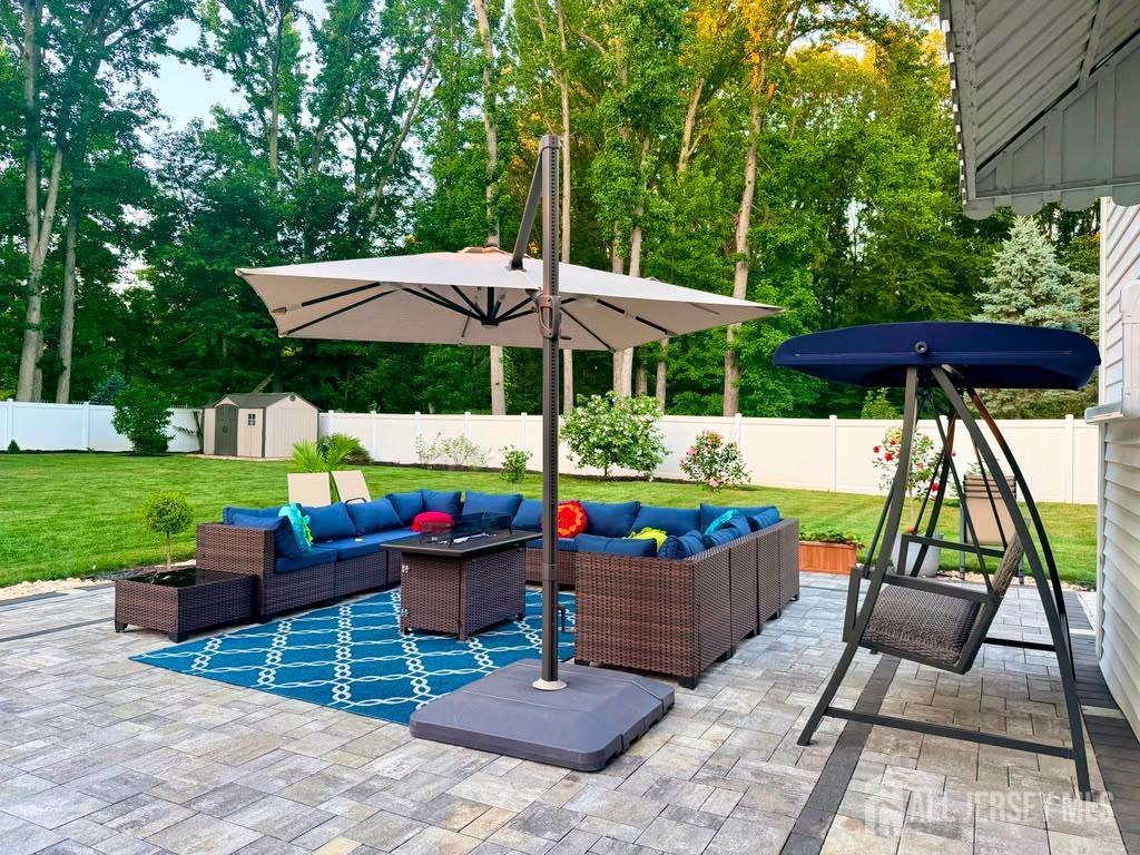 4 Dorset Way Edison NJ 08820