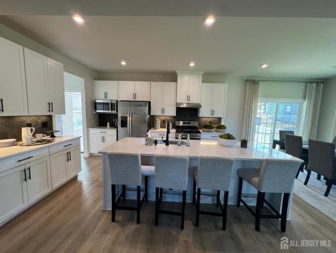 2 Drake Court Washington Twp NJ 07882