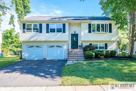 741 Decamp Drive Hillsborough NJ 08844