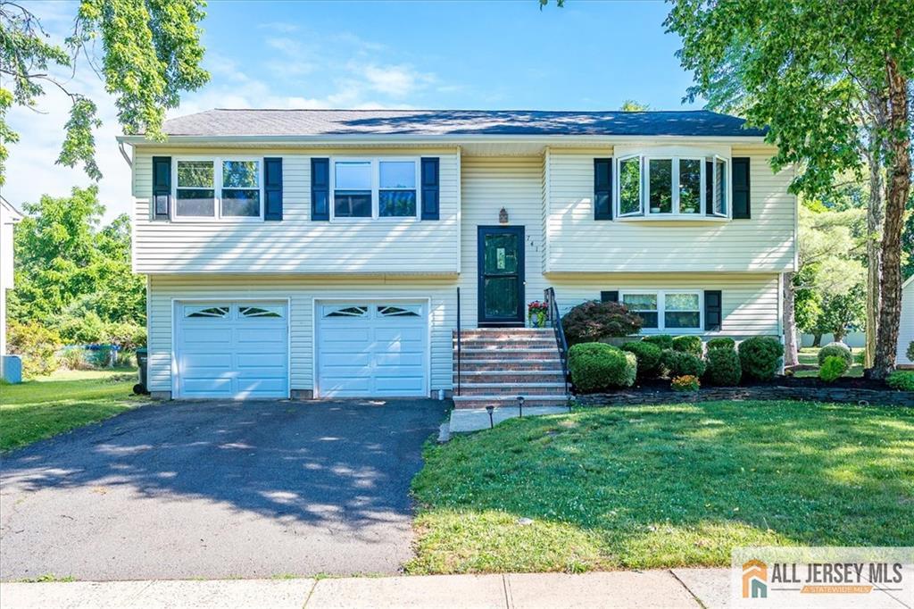 741 Decamp Drive Hillsborough NJ 08844