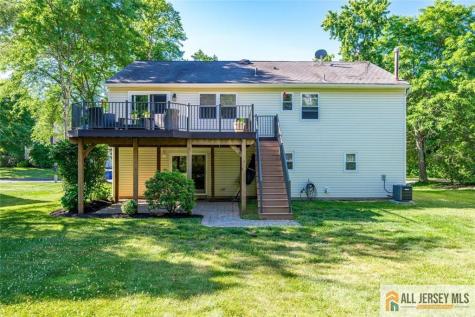741 Decamp Drive Hillsborough NJ 08844