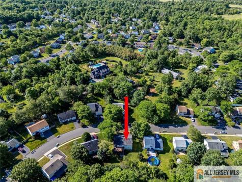 741 Decamp Drive Hillsborough NJ 08844
