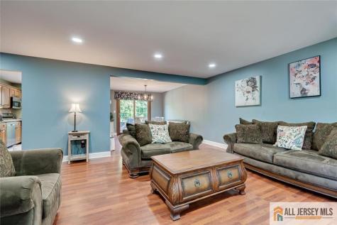 741 Decamp Drive Hillsborough NJ 08844