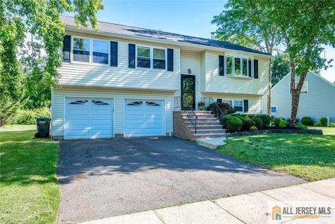 741 Decamp Drive Hillsborough NJ 08844