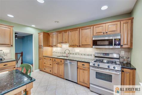 741 Decamp Drive Hillsborough NJ 08844