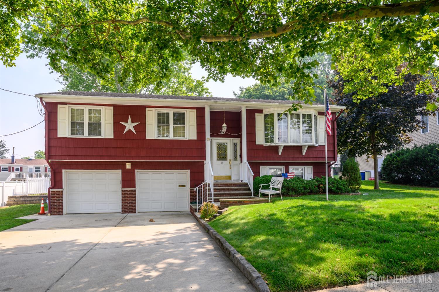 16 Sheinfine Avenue South River NJ 08882