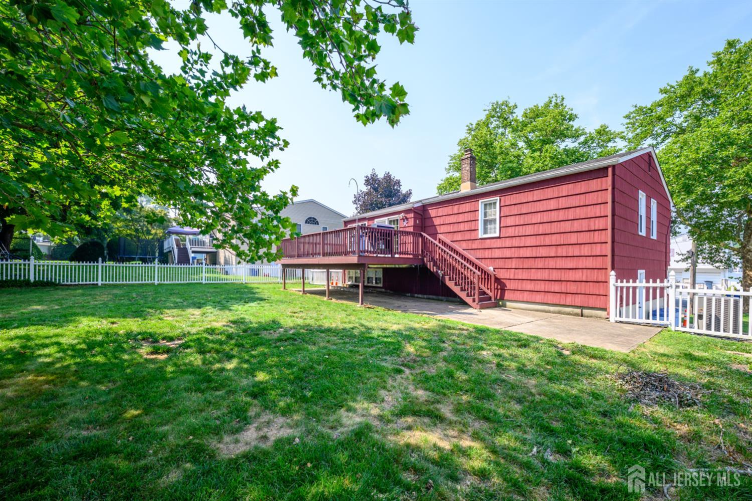 16 Sheinfine Avenue South River NJ 08882