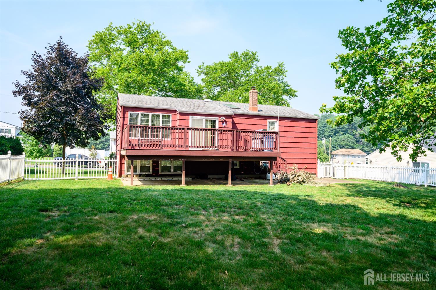 16 Sheinfine Avenue South River NJ 08882