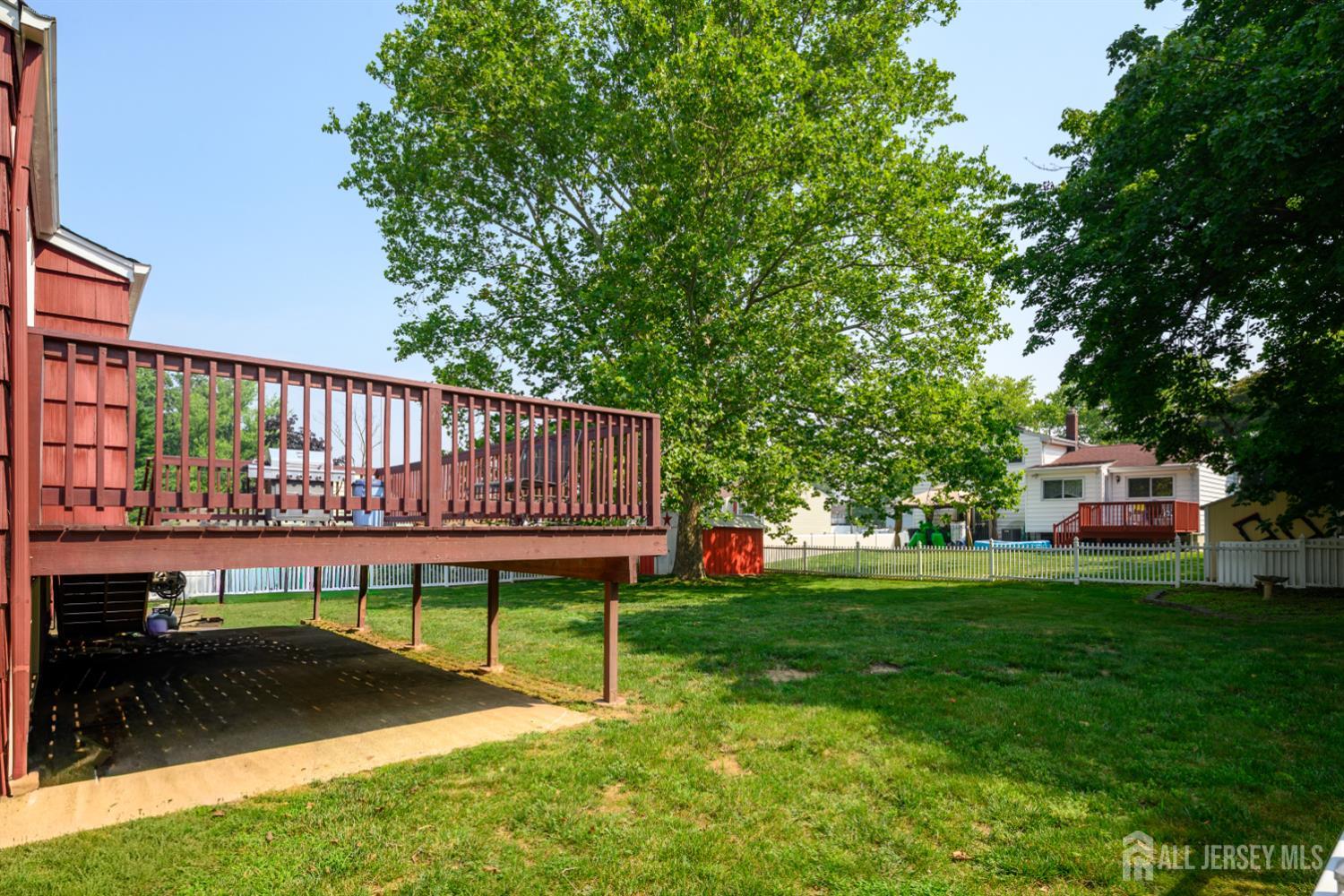 16 Sheinfine Avenue South River NJ 08882