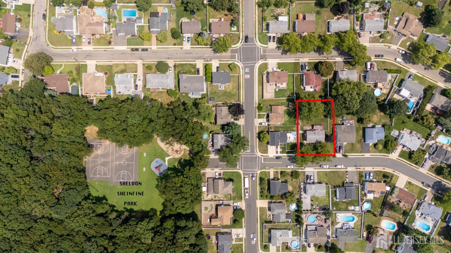 16 Sheinfine Avenue South River NJ 08882